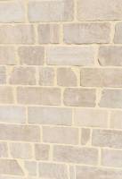 Pavés en pierre de Dordogne bandes largeur 12cm