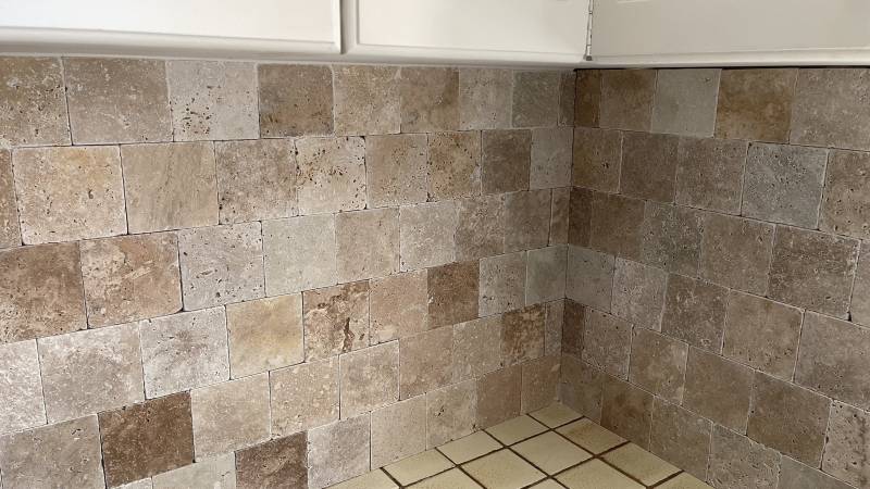 Travertin cuisine livraison à Toulon (Var - 83) : Vente Directe Francepierre, Fabricant de Référence