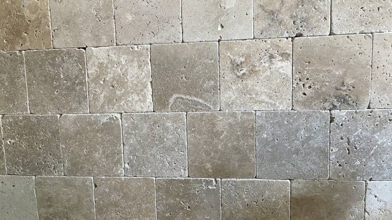 Vente de Travertin sur Montpellier et Saint-Jean-de-Védas – Hérault (34).