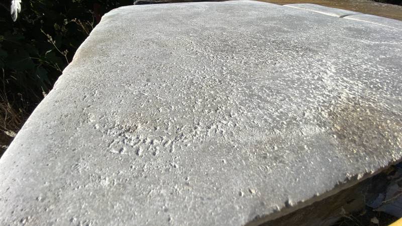 Carrelage pierre FRANCEPIERRE - Paris - Gard - Héraul