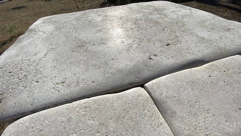 Carrelage pierre FRANCEPIERRE - Paris - Nîmes - Avignon - Béziers