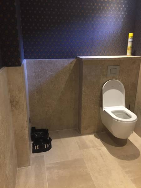 Parement pierre de Dordogne RENNES