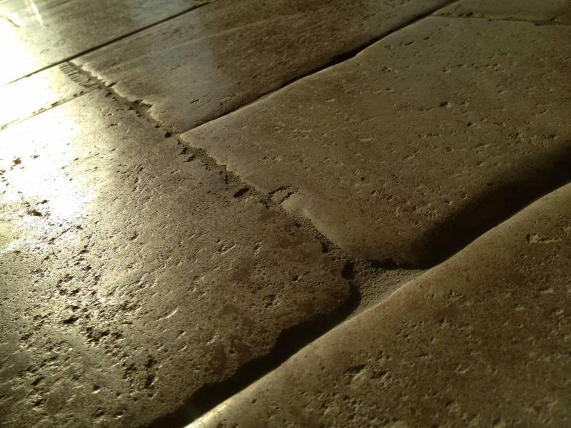 Carrelage pierre Lyon 69. Showroom sur RDV au 36 rue de Bourgogne 75007 Paris.