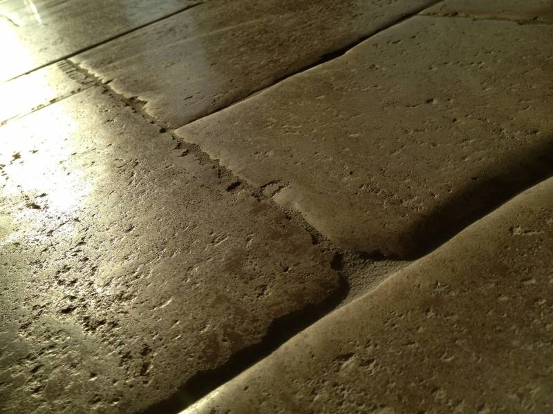 Dallage pierre pour sol intérieur et sol extérieur, de Paris à Cannes et de Bordeaux à Lyon