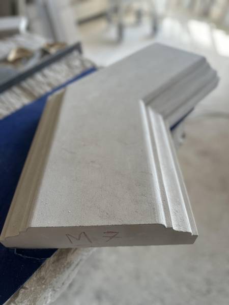 Tailleur de pierre en Ile-de-France, Paris et région parisienne (fourniture seule) chantier 78