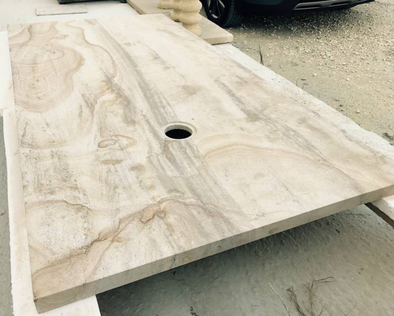 Tailleur de pierre NIMES  AVIGNON