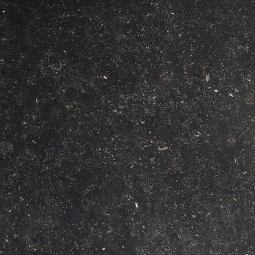 Bleu du Hainaut foncé pierre naturelle de Belgique