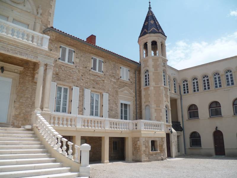 Tailleur de pierre à AVIGNON dans le VAUCLUSE 84