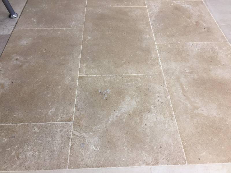 Dallage pierre, pierre naturelle de Bourgogne