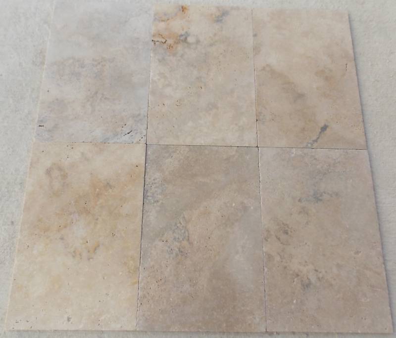 TRAVERTIN à Montpellier 34