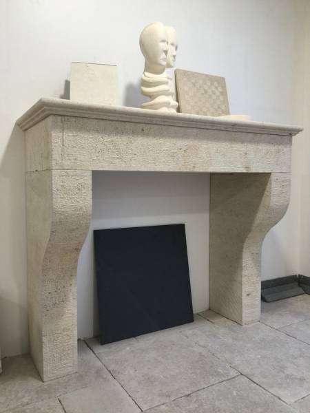 Tailleur de pierre à proche BOURDIC et UZES dans le GARD 30