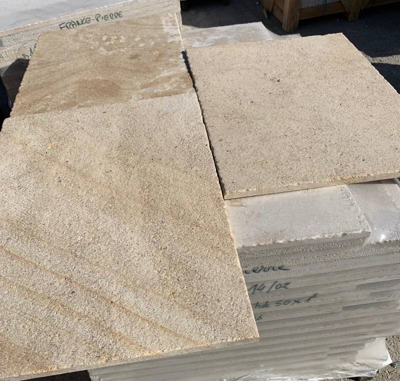 Sourcing matériaux : l’expertise FRANCEPIERRE au service de la pierre naturelle - FRANCEPIERRE