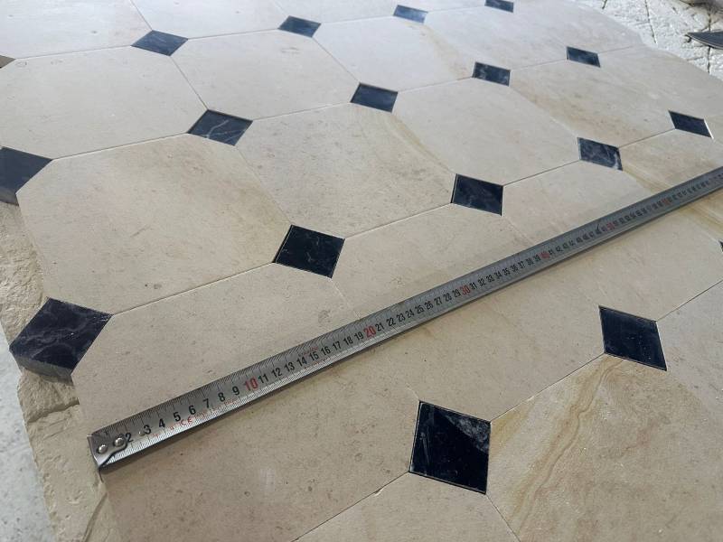 Sol avec cabochon Pierre Naturelle : Vente Directe Fabricant avec FRANCEPIERRE sur pierresnaturelles.fr