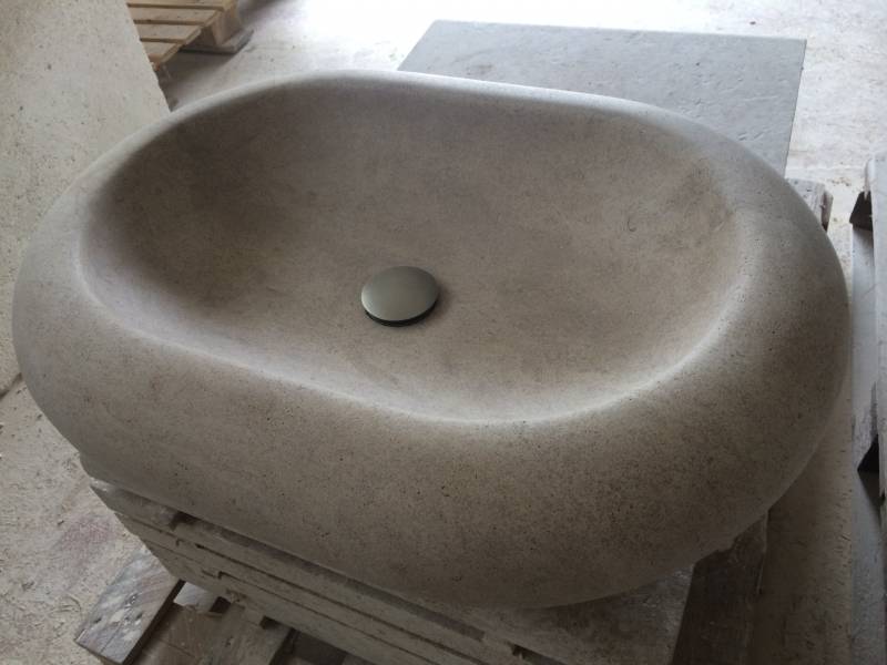 Tailleur de pierre à BAGNOLS SUR CEZE dans le GARD 30