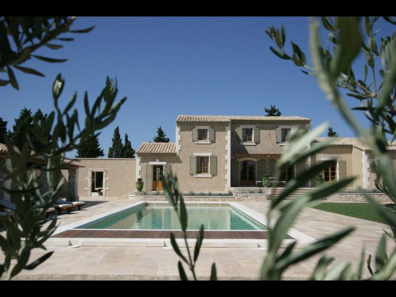 Dallage terrasse en pierre naturelle livraison partout en France