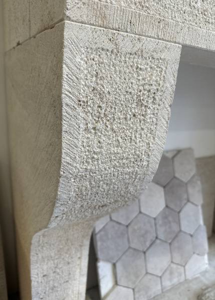 Tailleur de Pierre à Paris : Expertise et Passion au Service de vos Projets rue de Bourgogne à Paris