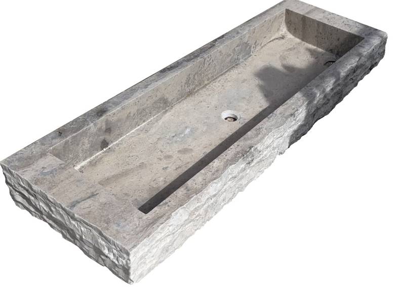 Vente de Travertin sur Montpellier et Saint-Jean-de-Védas – Hérault (34).