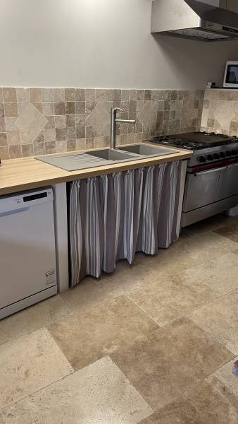 Vente de Travertin sur Montpellier et Saint-Jean-de-Védas – Hérault (34).