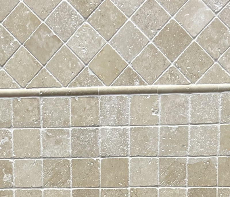 Parement décoratif en Travertin pour Murs Extérieurs et Intérieurs à Toulon (Var - 83).