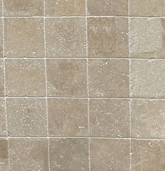 Travertin 1er choix à paris, 36 rue de Bourgogne 75007 Paris