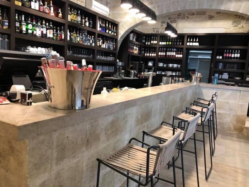 La pierre naturelle en pierre de Dordogne : une cuisine élégante et durable