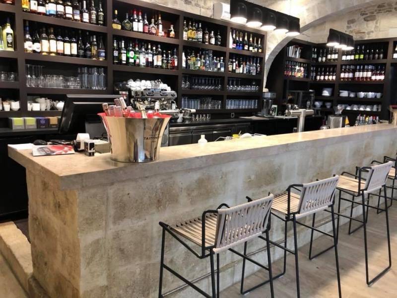 36 rue de Bourgogne à Paris par FRANCEPIERRE sud de France