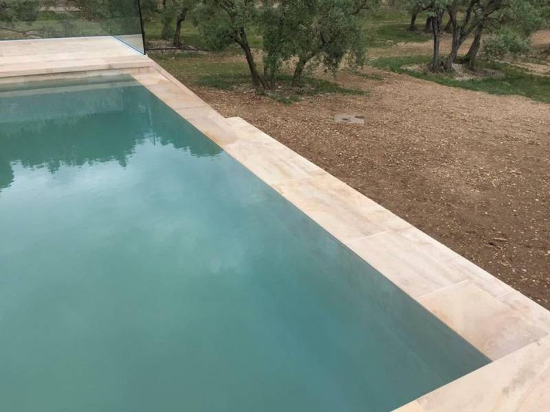 Tailleur de pierre à ALES dans le GARD 30