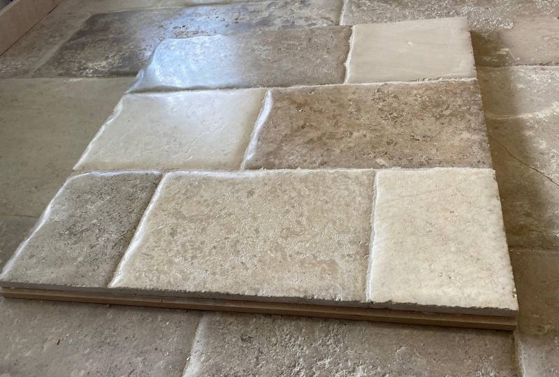 Pierre naturelle pour carrelage pierre intérieur et extérieur