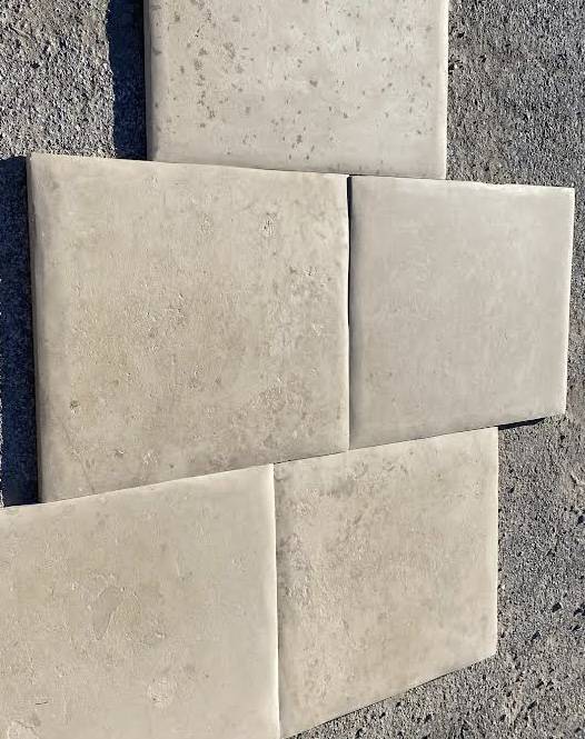 Les parements en pierres naturelles : une touche de luxe et de caractère