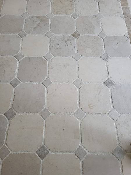 Pierre naturelle du Périgord pour dallage intérieur et extérieur