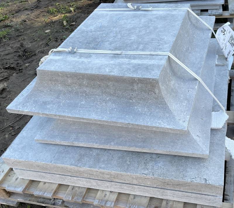 Dallage pierre de Dordogne pour sol intérieur et sol extérieur, de Paris à Cannes et de Bordeaux à Paris