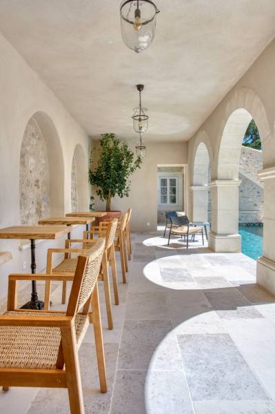 Dallage en Pierre Naturelle : Sublimez vos espaces extérieurs et intérieurs par francepierre.fr