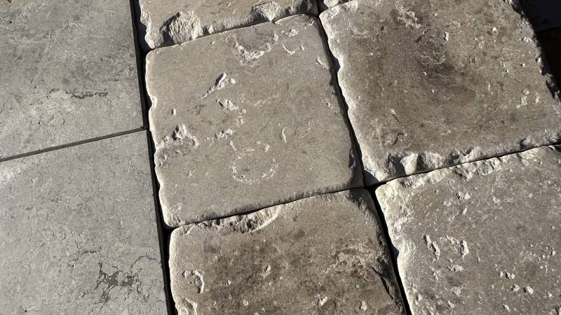 Pavé en pierre naturelle : Donnez vie à vos projets d'aménagement avec Francepierre