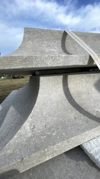 Dallage pierre de Dordogne pour sol intérieur et sol extérieur, de Paris à Bordeaux