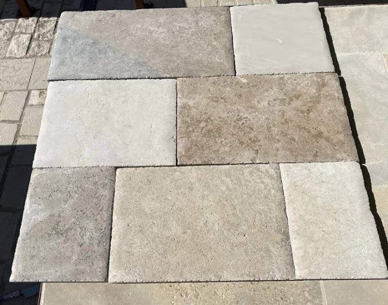 FRANCEPIERRE Nîmes - Avignon - Béziers