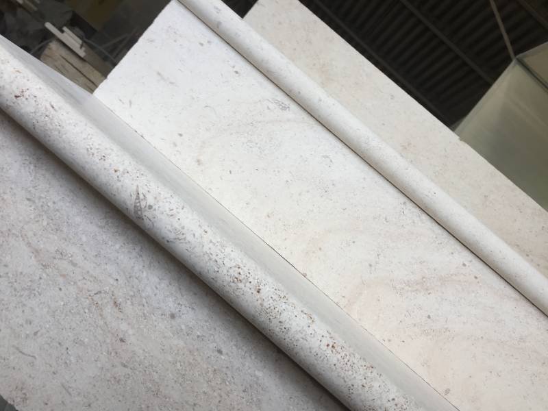 Taille de pierre naturelle pour intérieur, vasque, évier, escalier Vaucluse Lubéron Cavaillon 84