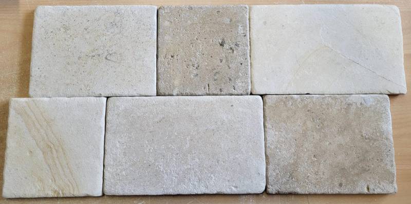 Pavé Pavé pierre Antica, pierre naturelle La pierre naturelle au 36 rue de Bourgogne 75007 PARIS de Bourgogne Antica, pierre naturelle NICE