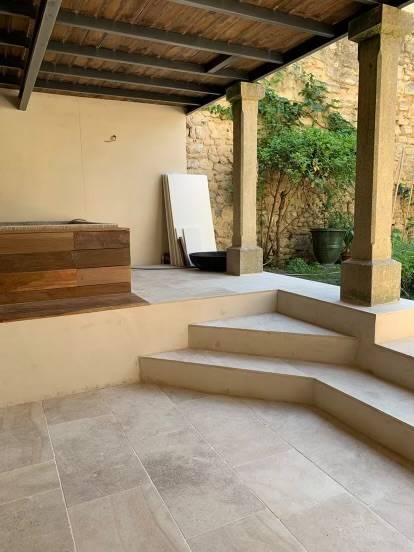 LP Pierre Naturelle : Fabrication de Qualité Entre Bordeaux et Rocamadour