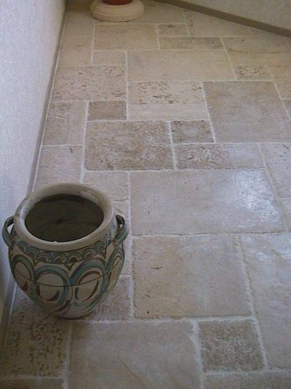 Dalle ancienne en pierre du Périgord Paris - Bordeaux