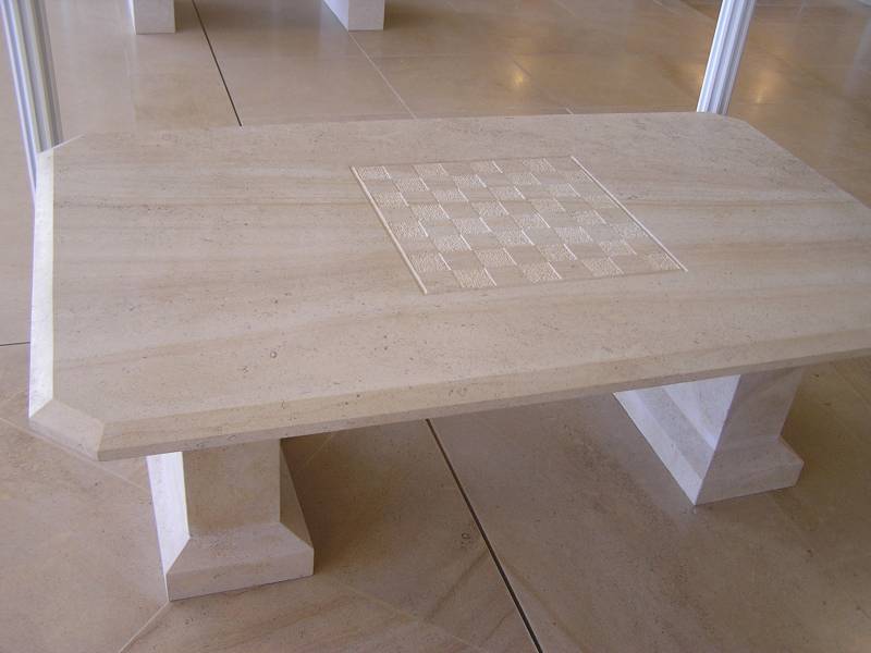 Tailleur de pierre Avignon, décoration, TOULON