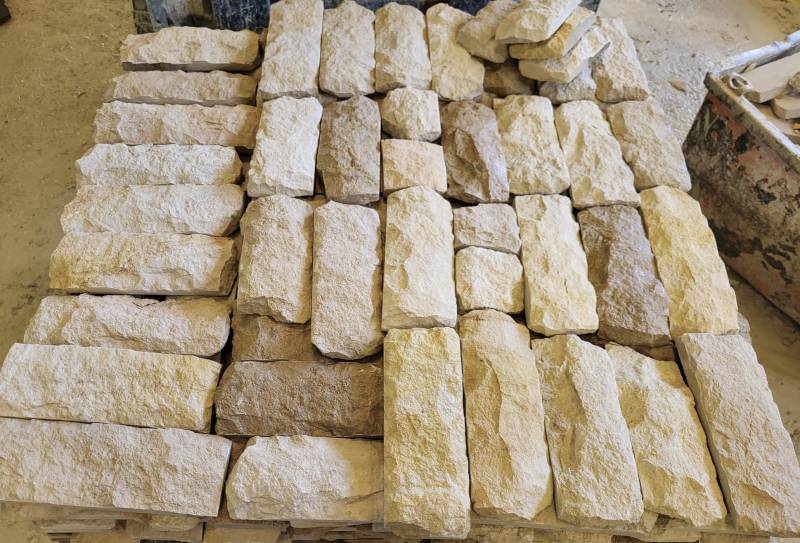 Les pavés en pierre naturelle sont un excellent choix pour embellir votre extérieur