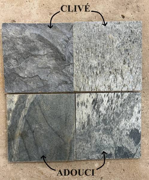 Pierre Naturelle de Bali en Quartzite – Élégance et Résistance pour Piscines et Aménagements.