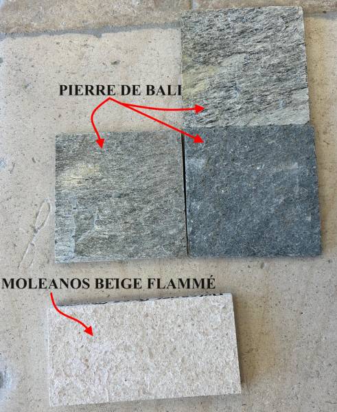 La pierre de Bali en quartzite est une option de plus en plus prisée pour les piscines grâce à ses nombreuses qualités esthétiques et fonctionnelles. Si vous envisagez de rénover votre espace piscine, voici pourquoi cette pierre naturelle pourrait être le
