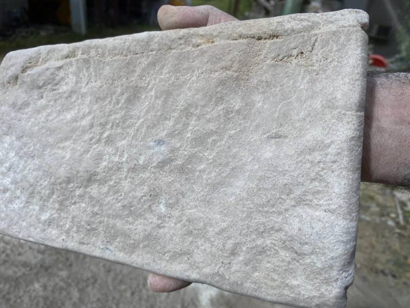 Parement en pierre naturelle pour extérieur Paris, Nîmes, Périgueux, Bordeaux, Avignon, Lyon, Béziers, Colombiers, Bastia, Corse