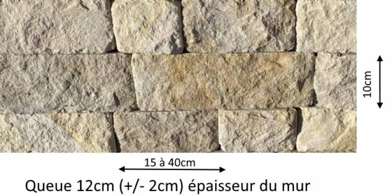 Les parements en pierres naturelles : une touche de luxe et de caractère