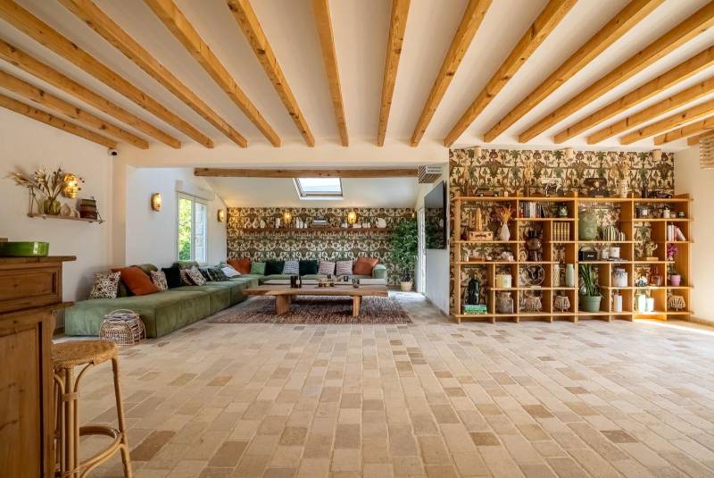 Fabricant Pierre Naturelle et Travertin – Dallages, Carrelages, Margelles, Parements & Pavés