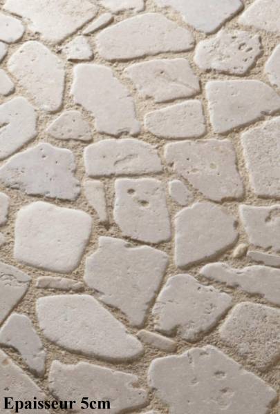 Les pavés en pierre naturelle sont un excellent choix pour embellir votre extérieur