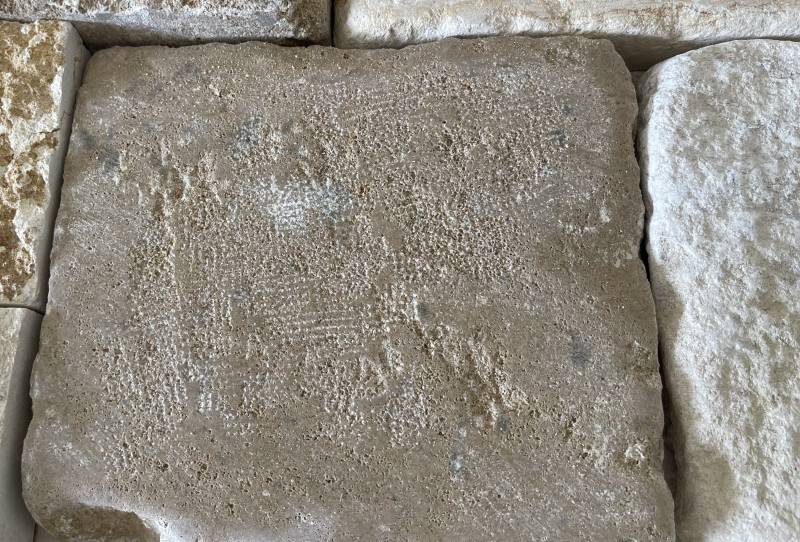 Pavé de Dordogne en Pierre Naturelle : Qualité et Charme Authentique – Livraison à Aix-en-Provence.