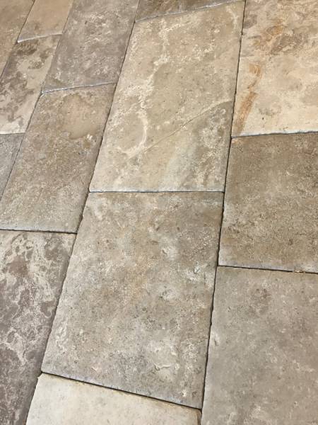 Vieille dalle en pierre naturelle du Périgord, Avignon 84