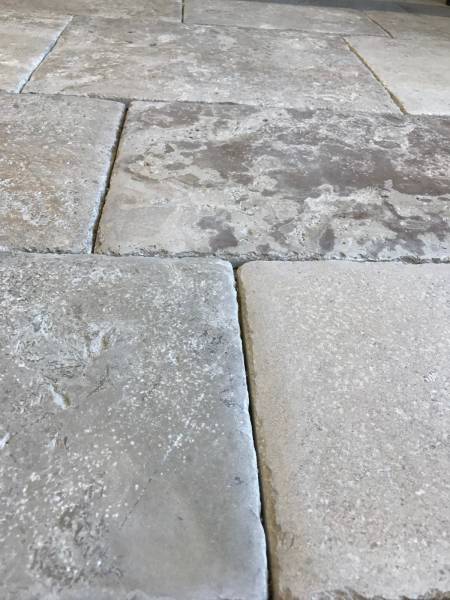 Vieille dalle en pierre naturelle du Périgord, Avignon 84
